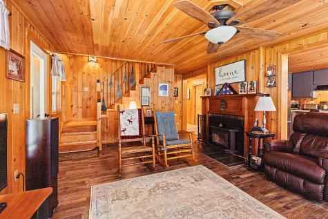 39 Tilton Pond Road Fayette ME 04349