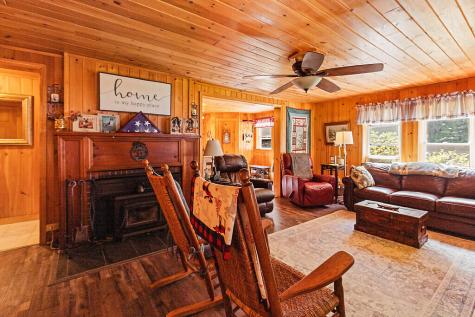 39 Tilton Pond Road Fayette ME 04349