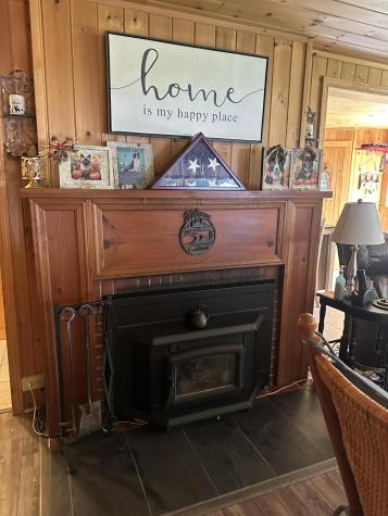 39 Tilton Pond Road Fayette ME 04349