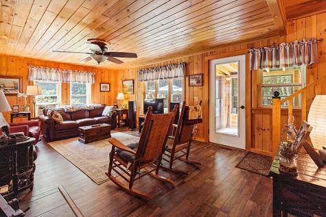 39 Tilton Pond Road Fayette ME 04349