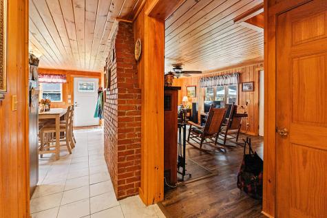 39 Tilton Pond Road Fayette ME 04349