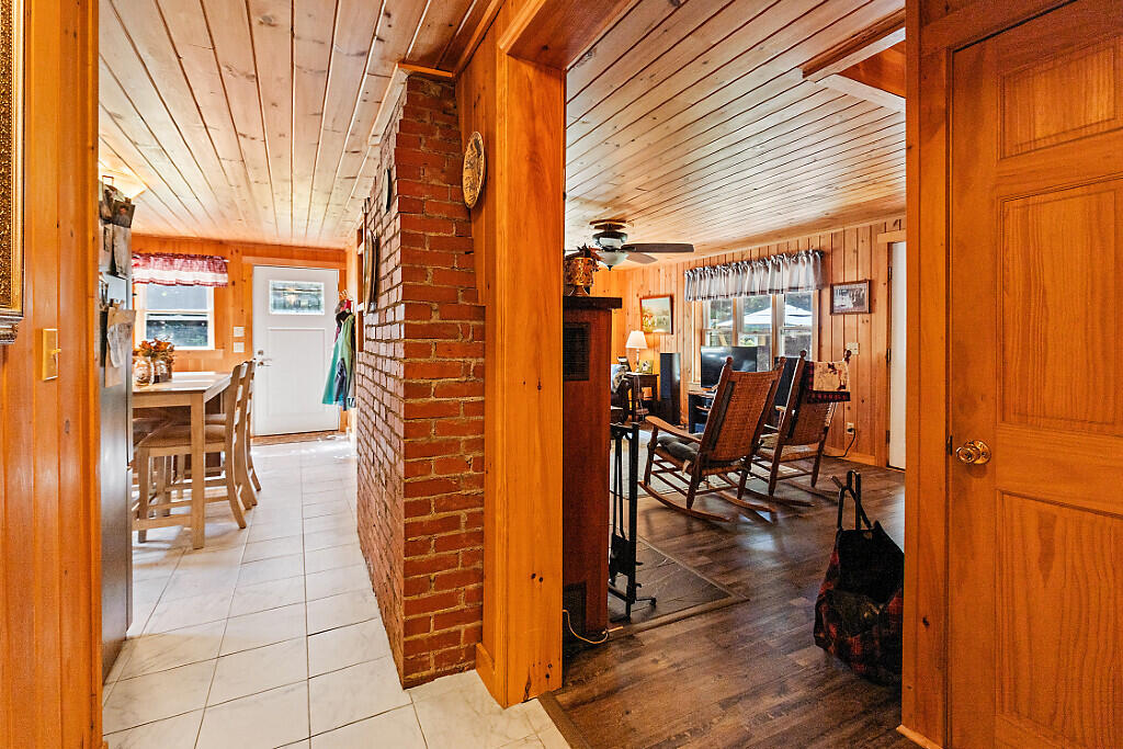 39 Tilton Pond Road Fayette ME 04349