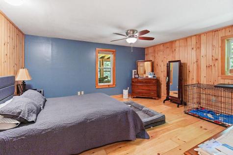 39 Tilton Pond Road Fayette ME 04349