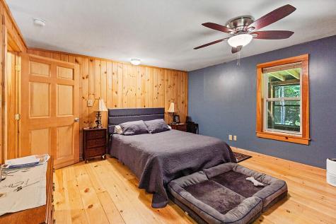 39 Tilton Pond Road Fayette ME 04349