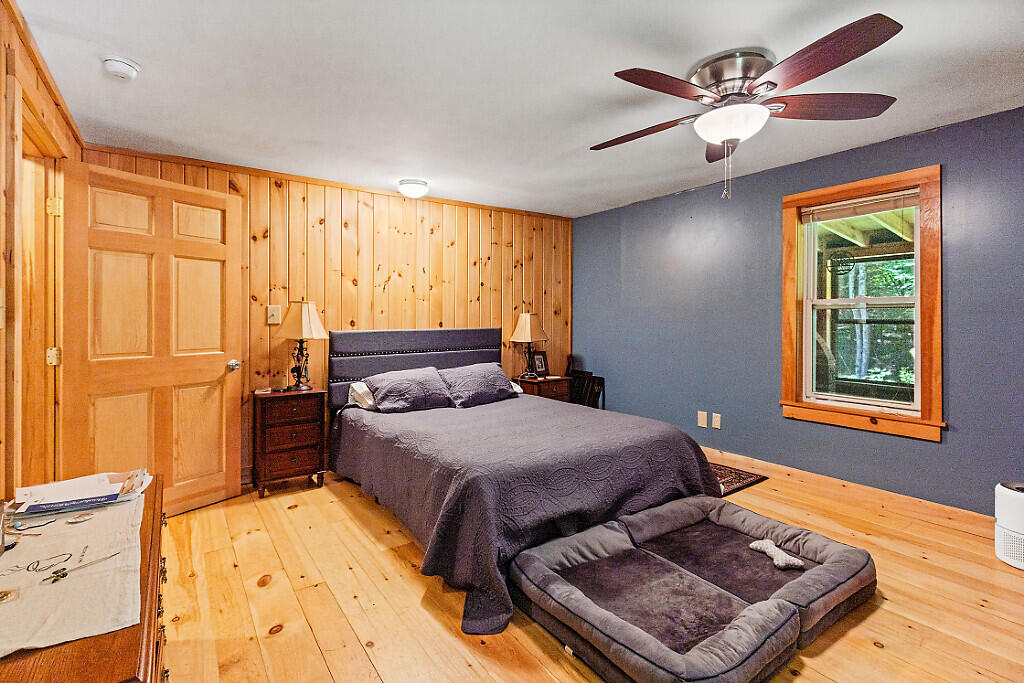 39 Tilton Pond Road Fayette ME 04349