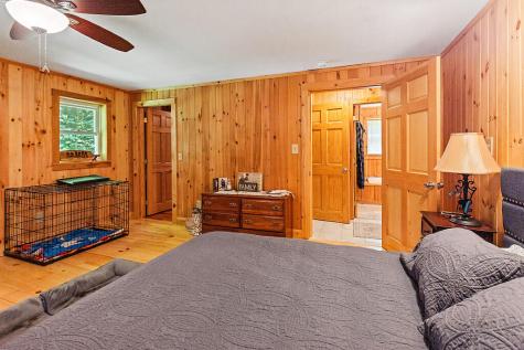 39 Tilton Pond Road Fayette ME 04349