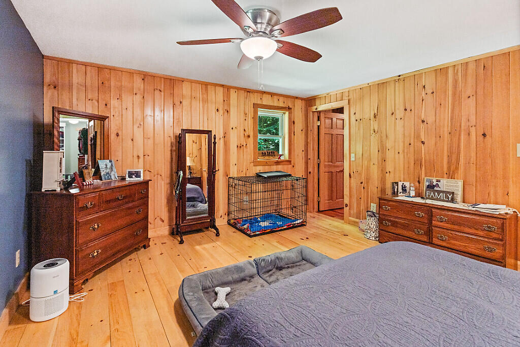 39 Tilton Pond Road Fayette ME 04349