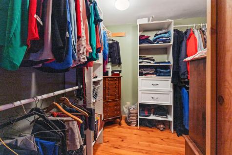 39 Tilton Pond Road Fayette ME 04349