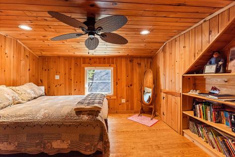 39 Tilton Pond Road Fayette ME 04349