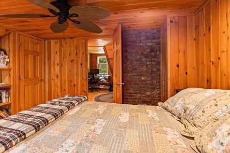 39 Tilton Pond Road Fayette ME 04349