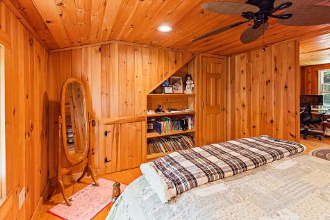 39 Tilton Pond Road Fayette ME 04349