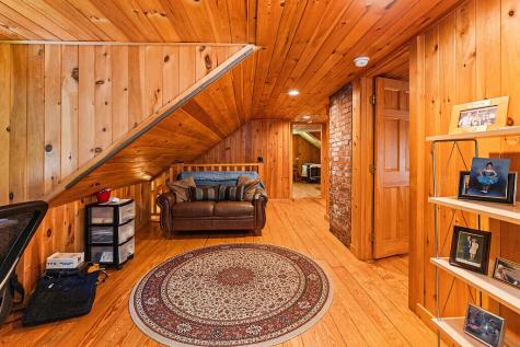 39 Tilton Pond Road Fayette ME 04349