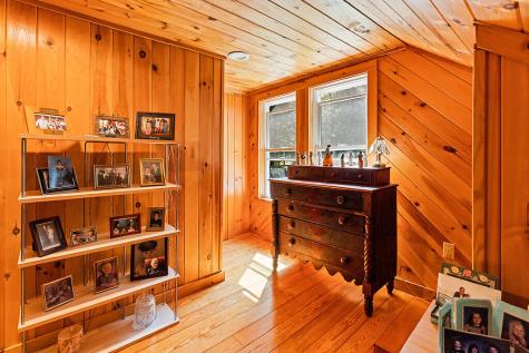 39 Tilton Pond Road Fayette ME 04349