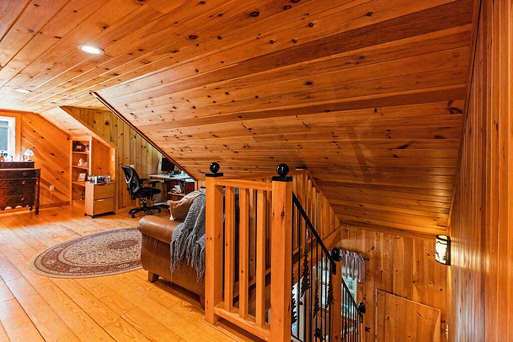 39 Tilton Pond Road Fayette ME 04349