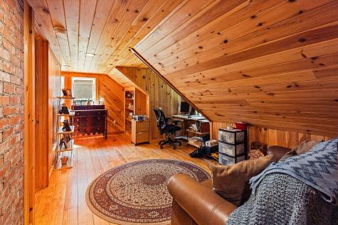 39 Tilton Pond Road Fayette ME 04349