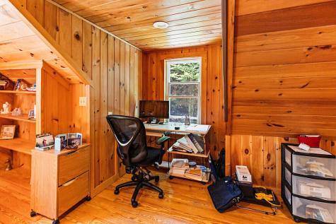 39 Tilton Pond Road Fayette ME 04349