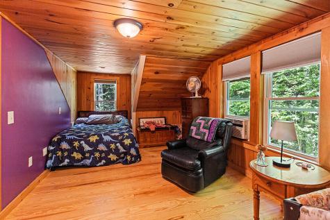 39 Tilton Pond Road Fayette ME 04349