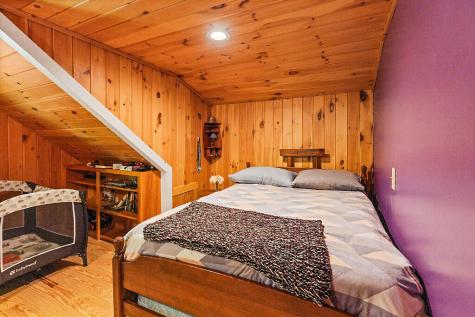 39 Tilton Pond Road Fayette ME 04349