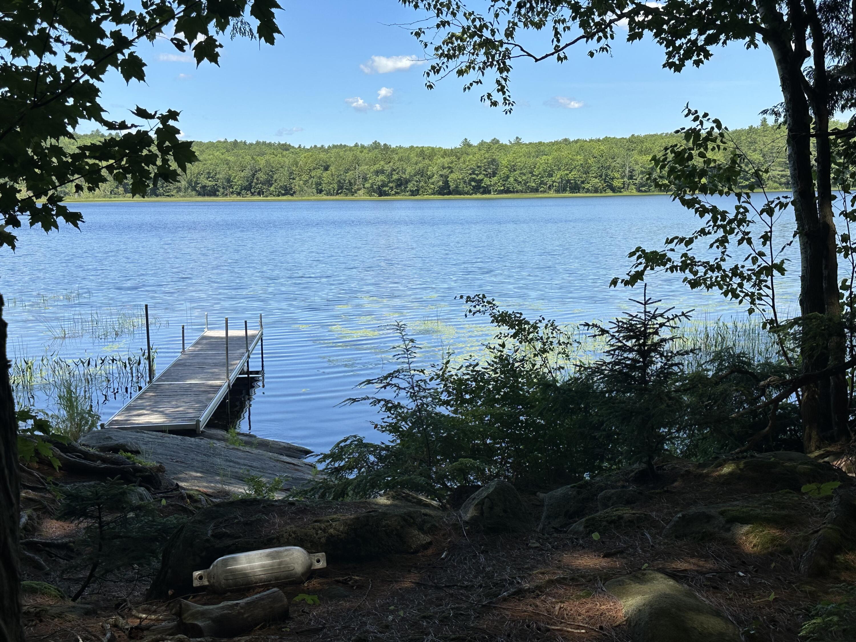39 Tilton Pond Road Fayette ME 04349