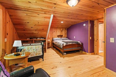 39 Tilton Pond Road Fayette ME 04349