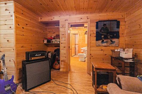 39 Tilton Pond Road Fayette ME 04349