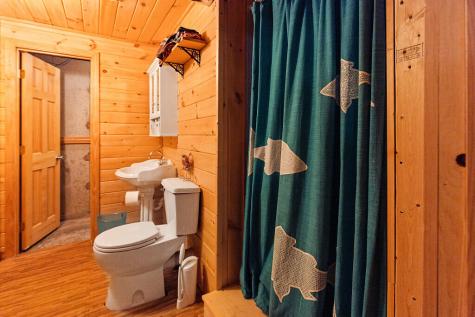 39 Tilton Pond Road Fayette ME 04349