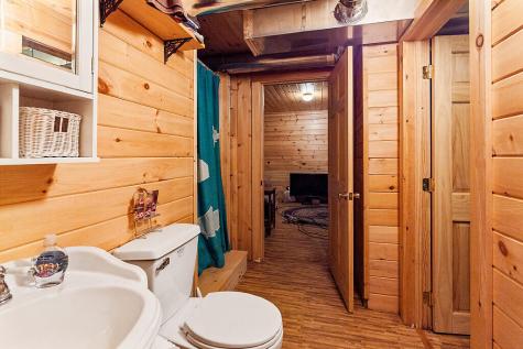 39 Tilton Pond Road Fayette ME 04349