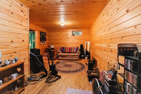 39 Tilton Pond Road Fayette ME 04349