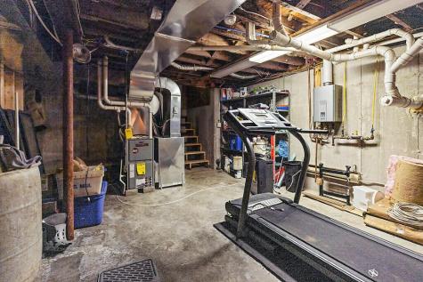 39 Tilton Pond Road Fayette ME 04349