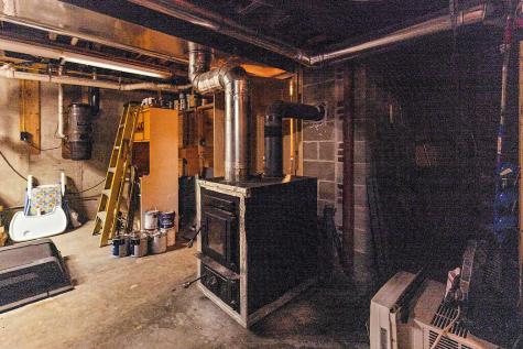 39 Tilton Pond Road Fayette ME 04349