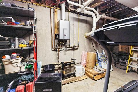 39 Tilton Pond Road Fayette ME 04349