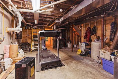 39 Tilton Pond Road Fayette ME 04349