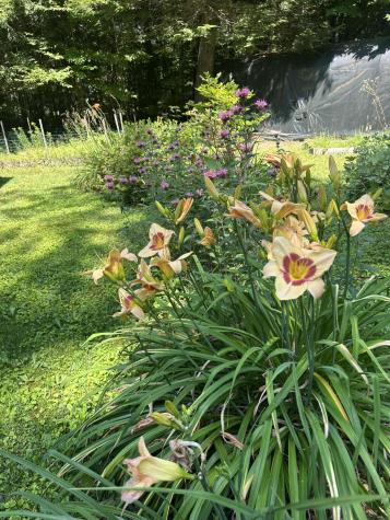 39 Tilton Pond Road Fayette ME 04349