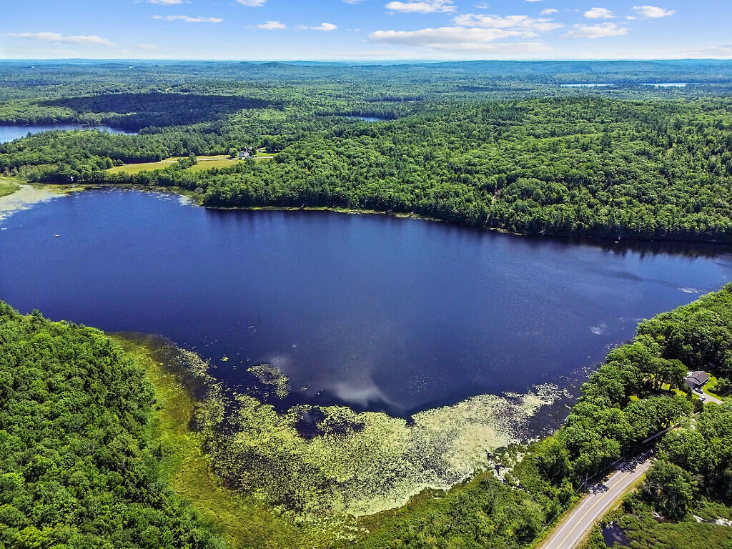 39 Tilton Pond Road Fayette ME 04349
