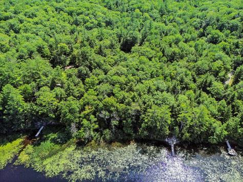 39 Tilton Pond Road Fayette ME 04349