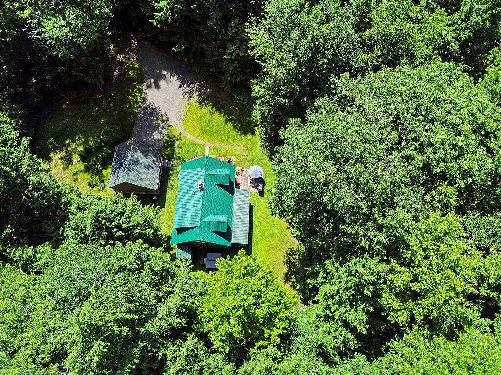 39 Tilton Pond Road Fayette ME 04349