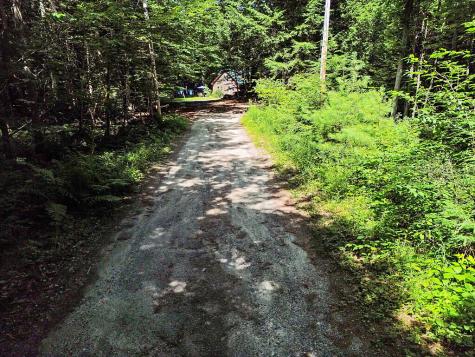 39 Tilton Pond Road Fayette ME 04349