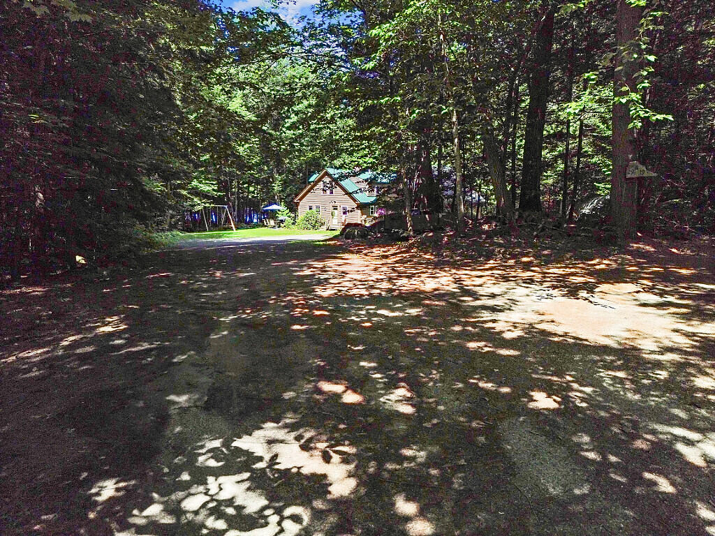 39 Tilton Pond Road Fayette ME 04349