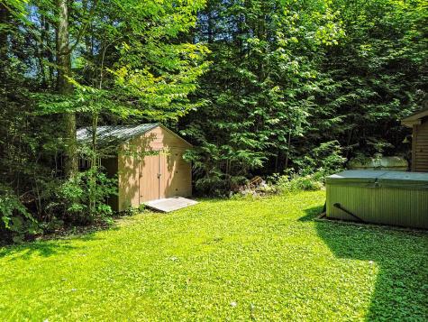 39 Tilton Pond Road Fayette ME 04349