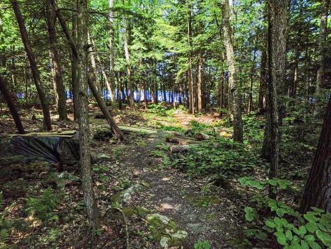 39 Tilton Pond Road Fayette ME 04349