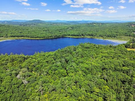 39 Tilton Pond Road Fayette ME 04349