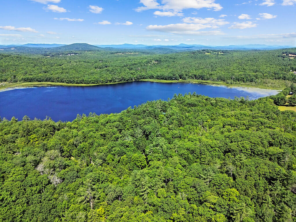39 Tilton Pond Road Fayette ME 04349