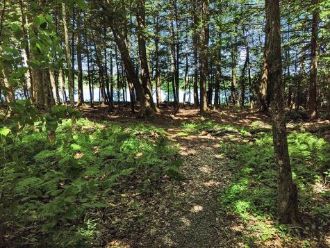 39 Tilton Pond Road Fayette ME 04349