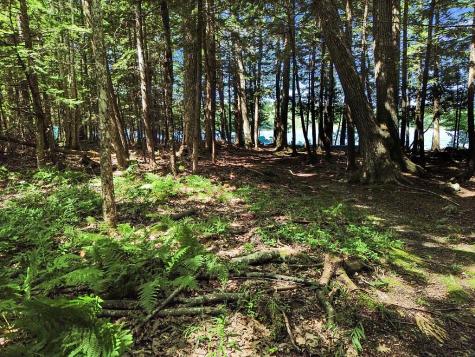 39 Tilton Pond Road Fayette ME 04349