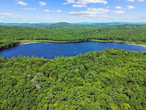 39 Tilton Pond Road Fayette ME 04349