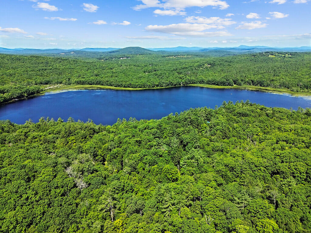39 Tilton Pond Road Fayette ME 04349