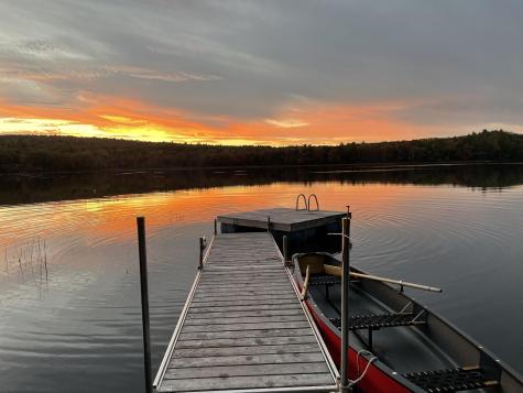 39 Tilton Pond Road Fayette ME 04349