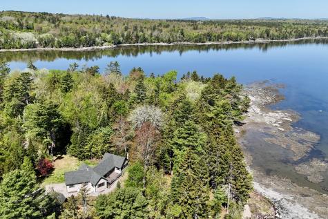 139 Havey Point Road Hancock ME 04640