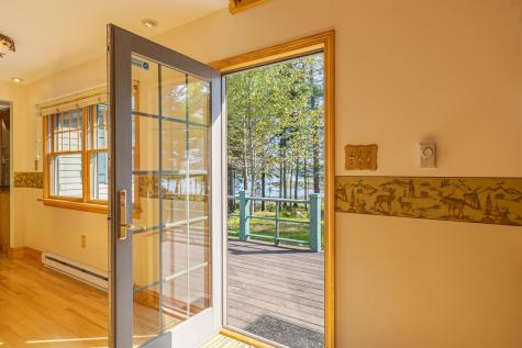 139 Havey Point Road Hancock ME 04640