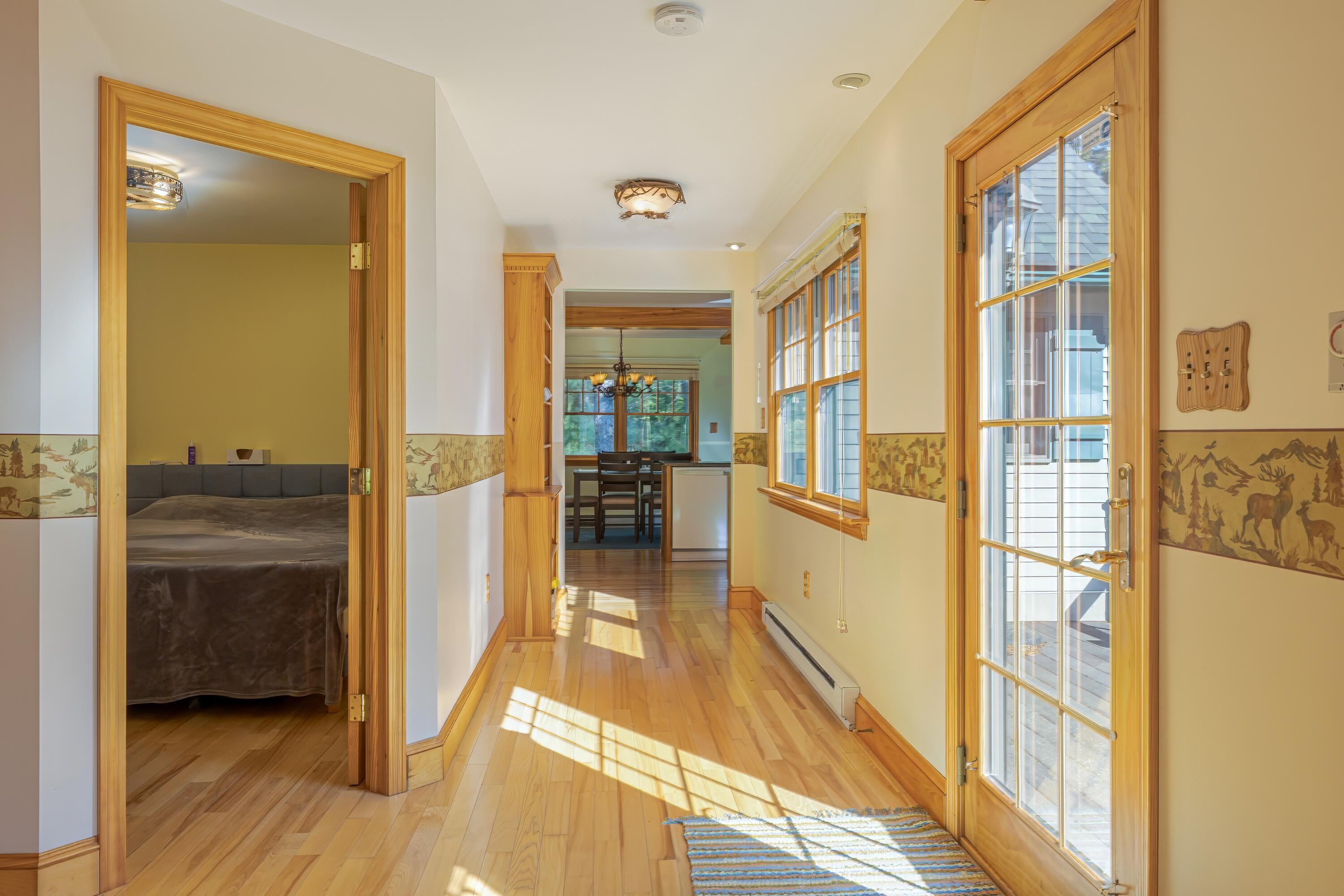 139 Havey Point Road Hancock ME 04640